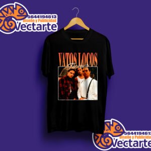 Playera Sangre por Sangre 03