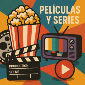 Películas y Series